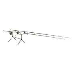 Mitchell GT Pro 2 Rod 11ft Complete Carp Set -Eurotackle Verkoop 5997131Mitchell GT Pro 2 Rod 11ft Complete Carp Set 4