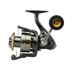 Mitchell MX2 SW Saltwater Reel 4000