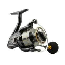 Mitchell MX2 SW Saltwater Reel 4000 -Eurotackle Verkoop 5997708Mitchell MX2 SW Saltwater Reel 4000 2