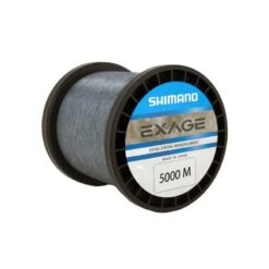 Shimano Exage Nylon Lijn 5000m 0.35mm