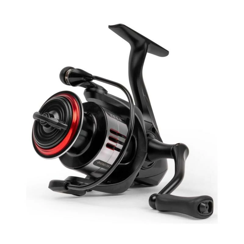 Zebco Demonic FD 2500 3 Zebco Demonic FD 2500