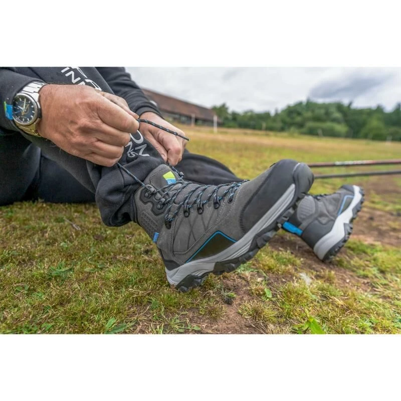 Preston Duratech All Terrain Boots 8 Preston Duratech All Terrain Boots - Afbeelding 6