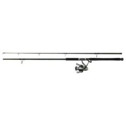 Dam Full Cat XP Vertical Combo 1.80m 50-100g