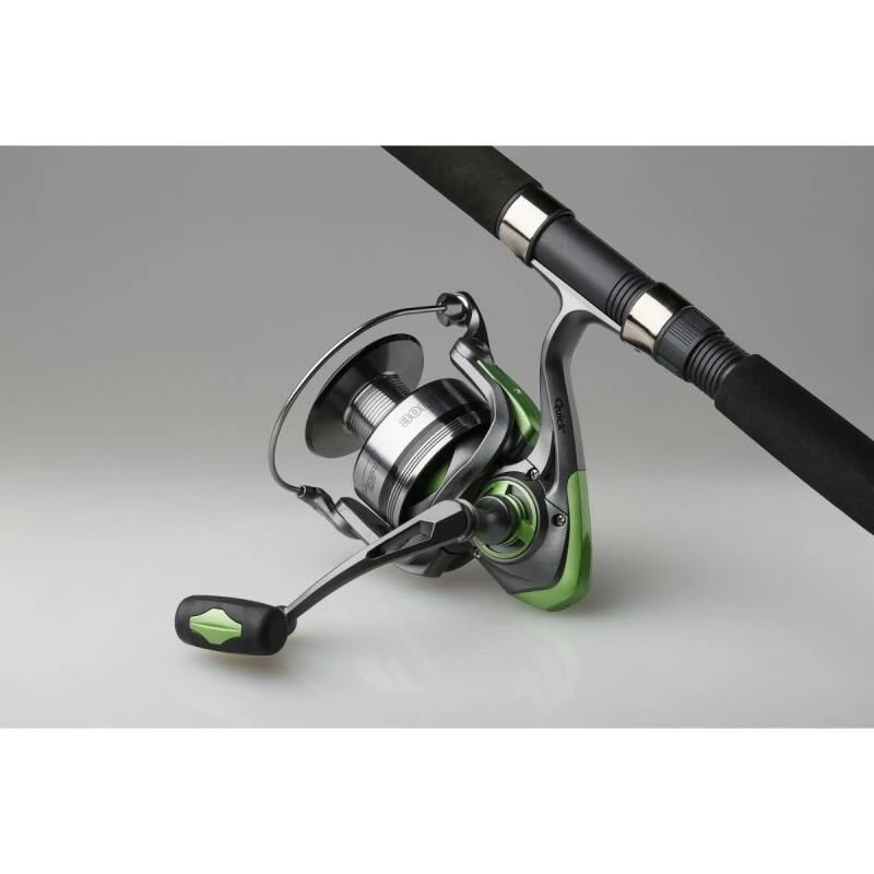 Dam Full Cat XP Vertical Combo 1.80m 50-100g - Afbeelding 2