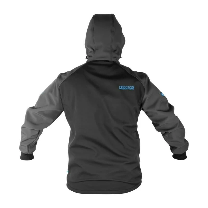 Preston Duratech Softshell 4 Preston Duratech Softshell - Afbeelding 2