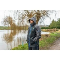 Preston Duratech Softshell 13 Preston Duratech Softshell -Eurotackle Verkoop 6017598Preston Duratech Softshell 3
