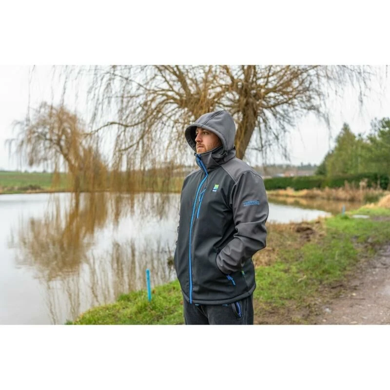 Preston Duratech Softshell 5 Preston Duratech Softshell - Afbeelding 3