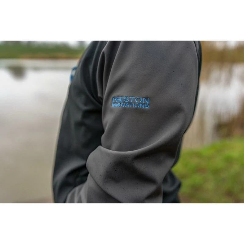 Preston Duratech Softshell 6 Preston Duratech Softshell - Afbeelding 4