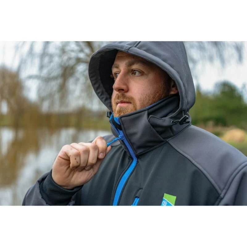 Preston Duratech Softshell 7 Preston Duratech Softshell - Afbeelding 5