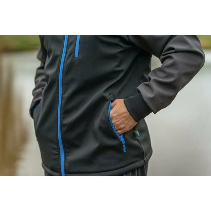 Preston Duratech Softshell 11 Preston Duratech Softshell - Afbeelding 9