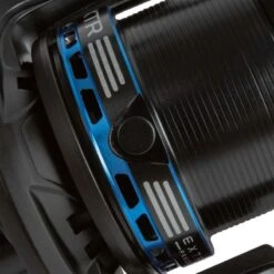 Preston Extremity XTR Reel -Eurotackle Verkoop 6017622Preston Extremity XTR Reel 4