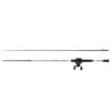 Abu Garcia Fast Attack Casting Combo 2.13m 10-50g