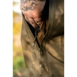 Korda Kore Drykore Over Trousers Olive -Eurotackle Verkoop 6020846Korda Kore Drykore Over Trousers Olive 5