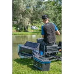 Preston Euro Carp 1000 STR Margin -Eurotackle Verkoop 6022702Preston Euro Carp 1000 STR Margin 2