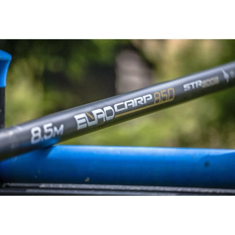 Preston Euro Carp 850 STR EDGE 5 Preston Euro Carp 850 STR EDGE - Afbeelding 3