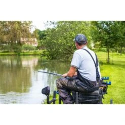 Preston Euro Carp 850 STR EDGE 14 Preston Euro Carp 850 STR EDGE -Eurotackle Verkoop 6022711Preston Euro Carp 850 STR EDGE 3