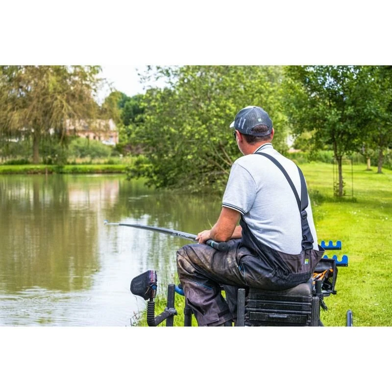 Preston Euro Carp 850 STR EDGE 6 Preston Euro Carp 850 STR EDGE - Afbeelding 4