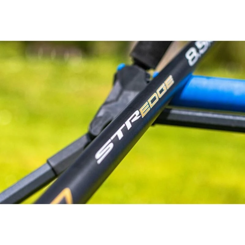 Preston Euro Carp 850 STR EDGE 10 Preston Euro Carp 850 STR EDGE - Afbeelding 8