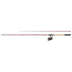 Mitchell Tanager Red Feeder Combo 3.33m 20-80g