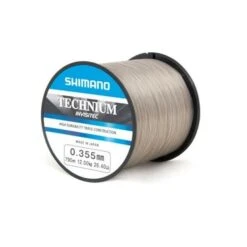 Shimano Technium Invisitec Bulk 0.355mm 5000 Meter