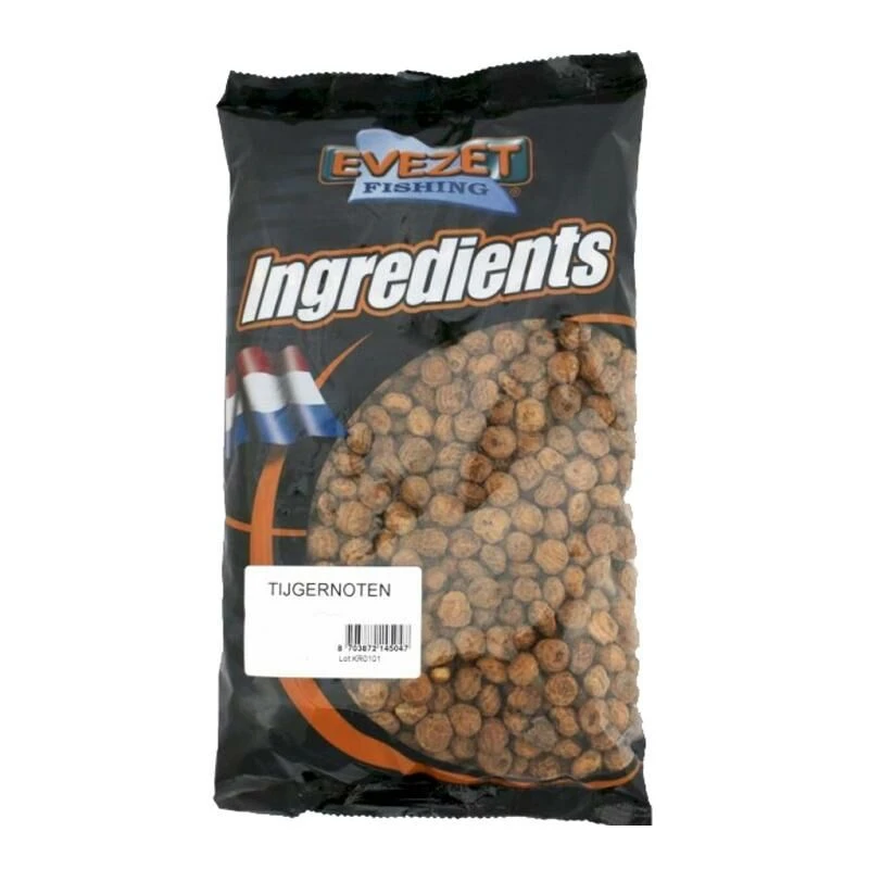 Evezet Tijgernoten 2.5kg 3 Evezet Tijgernoten 2.5kg