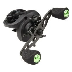 Spro JC Elite Baitcaster MG