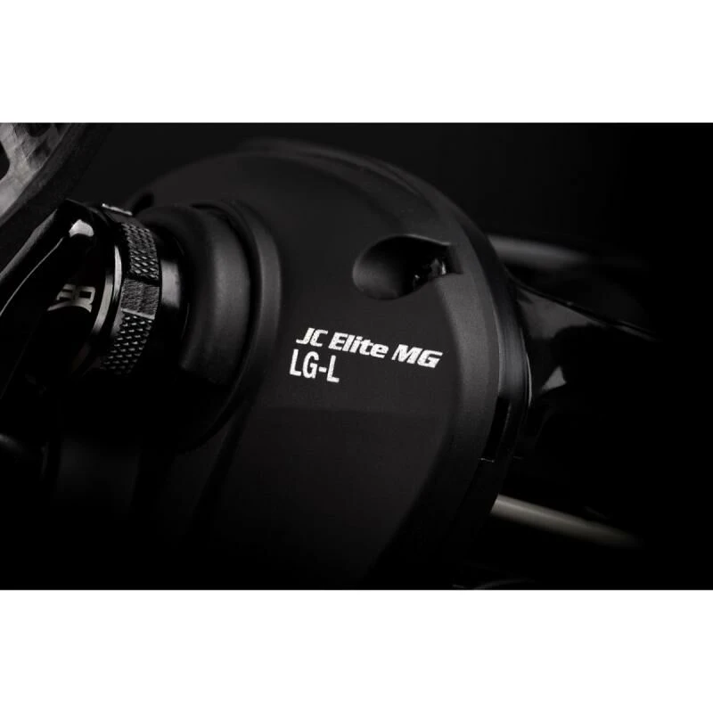 Spro JC Elite Baitcaster MG 6 Spro JC Elite Baitcaster MG - Afbeelding 4