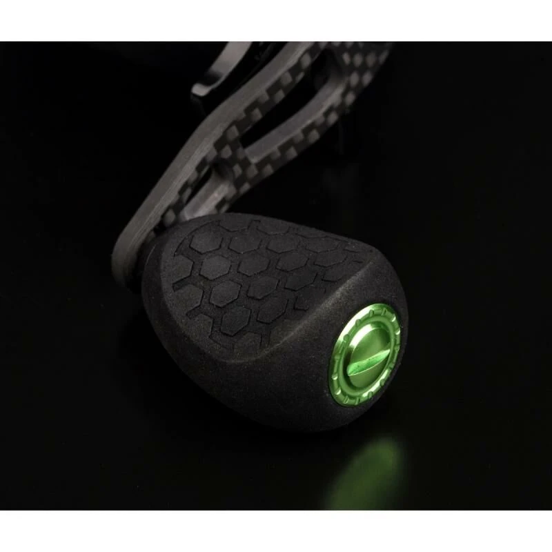 Spro JC Elite Baitcaster MG 10 Spro JC Elite Baitcaster MG - Afbeelding 8