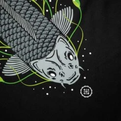 Kumu T-Shirt Tails Up -Eurotackle Verkoop 6046438Kumu T Shirt Tails Up 3