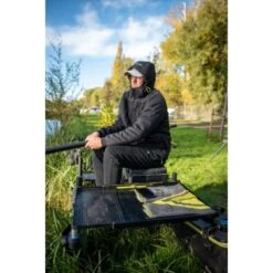 Matrix Windblocker Plus -Eurotackle Verkoop 6048282Matrix Windblocker Plus 17