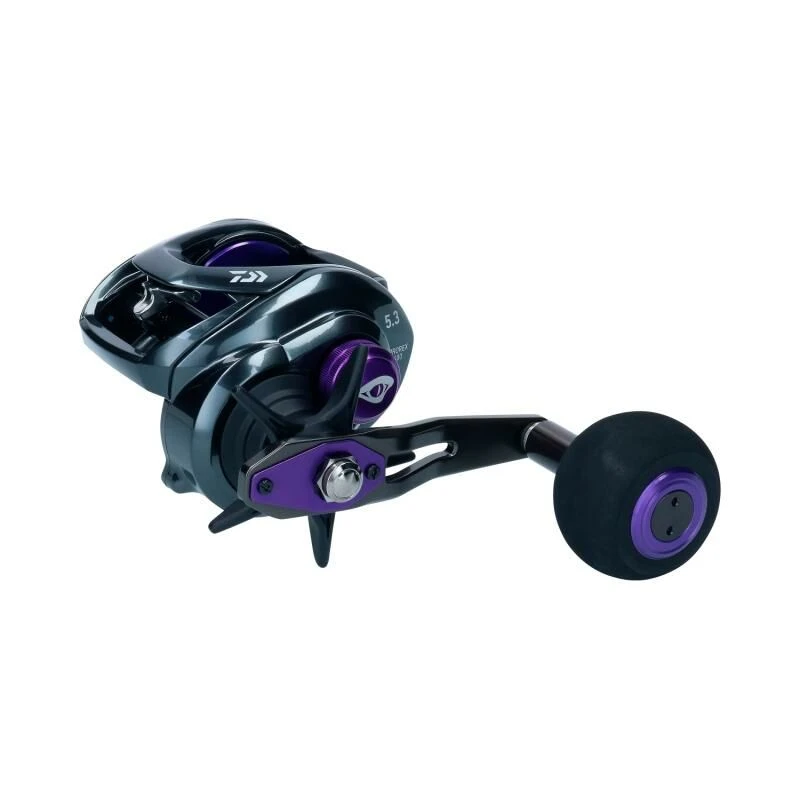 Daiwa Prorex TWS 400PL-P 3 Daiwa Prorex TWS 400PL-P