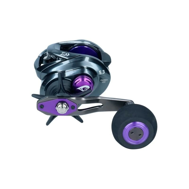 Daiwa Prorex TWS 400PL-P 4 Daiwa Prorex TWS 400PL-P - Afbeelding 2