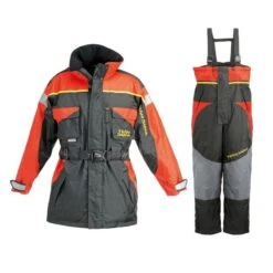 Team Daiwa Floatation Suit