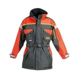 Team Daiwa Floatation Suit -Eurotackle Verkoop 6074459Daiwa Team Daiwa Floatation Suit 2