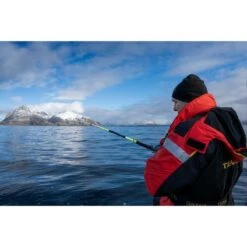 Team Daiwa Floatation Suit -Eurotackle Verkoop 6074462Daiwa Team Daiwa Floatation Suit 5