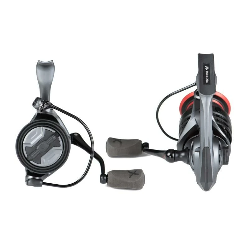 Fox Rage Prism X Reel 6 Fox Rage Prism X Reel - Afbeelding 4