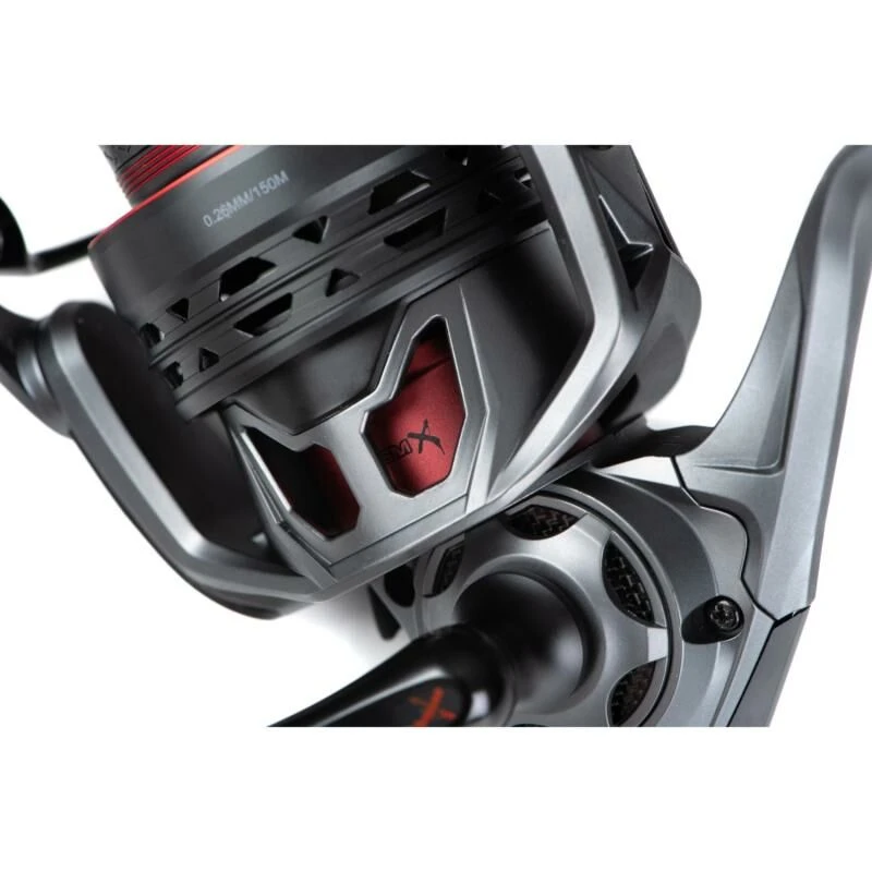 Fox Rage Prism X Reel 10 Fox Rage Prism X Reel - Afbeelding 8
