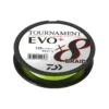 Daiwa Tournament X8 Braid EVO+ Chartreuse 135m 1 Daiwa Tournament X8 Braid EVO+ Chartreuse 135m -Eurotackle Verkoop 6075897Daiwa Tournament X8 Braid EVO Chartreuse 135m 1