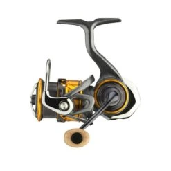 Daiwa 22 Silvercreek MQ LT