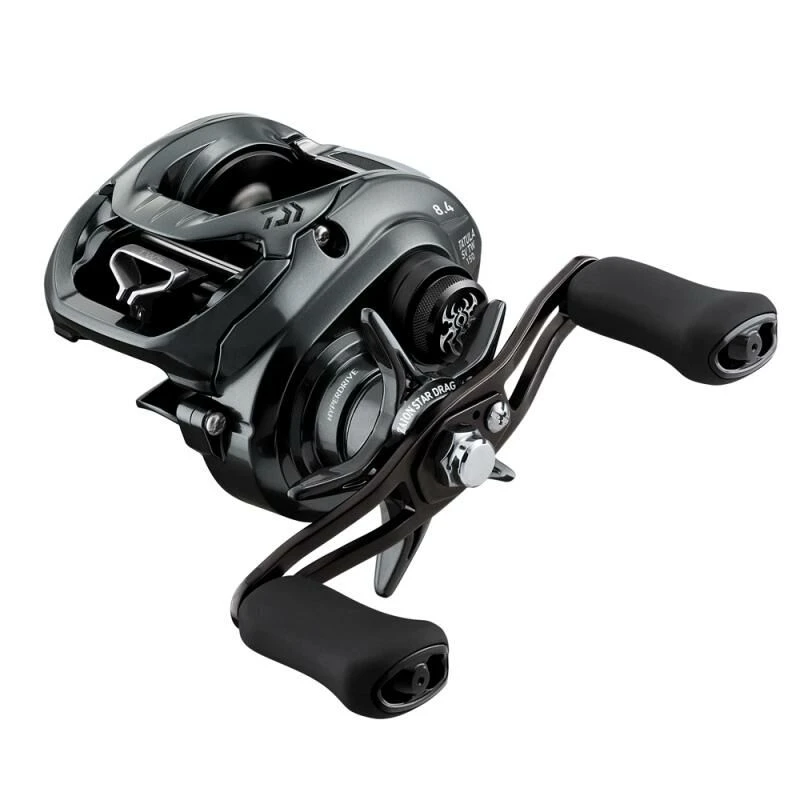 Daiwa 24 Tatula SV TW 150 3 Daiwa 24 Tatula SV TW 150