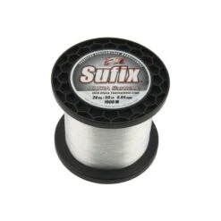 Sufix Ultra Supreme 0.48mm/0.24Kg 1000m