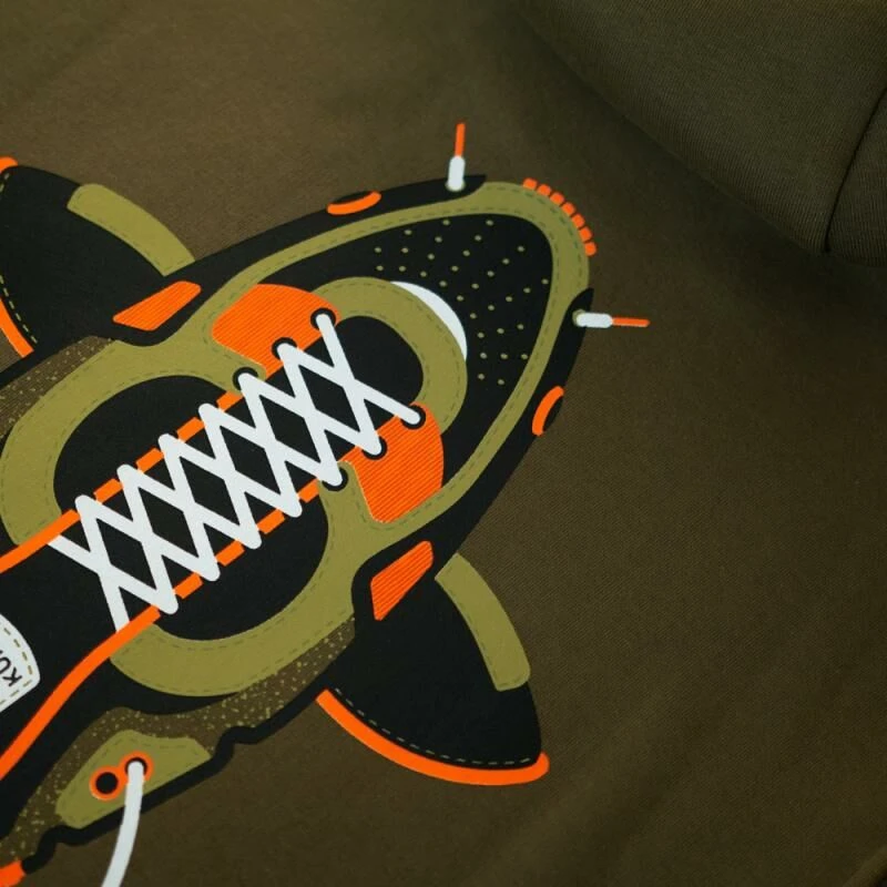 Kumu Hoody True Leather 5 Kumu Hoody True Leather - Afbeelding 3