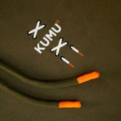 Kumu Hoody True Leather 11 Kumu Hoody True Leather -Eurotackle Verkoop 6094136Kumu Hoody True Leather 3