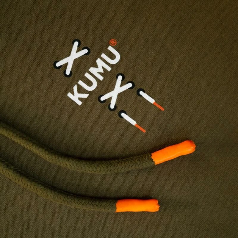 Kumu Hoody True Leather 6 Kumu Hoody True Leather - Afbeelding 4