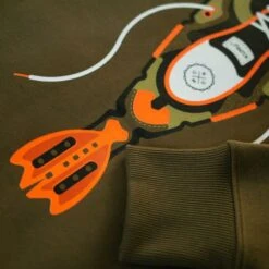 Kumu Hoody True Leather 12 Kumu Hoody True Leather -Eurotackle Verkoop 6094137Kumu Hoody True Leather 4