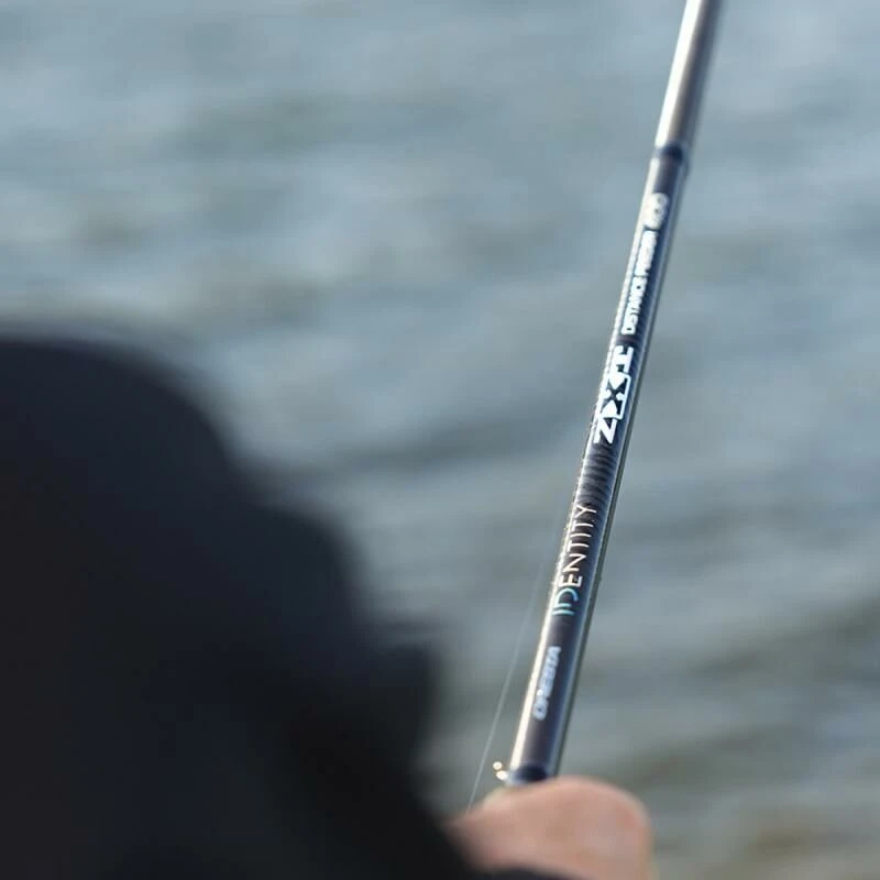 Cresta Identity ZXT Distance Feeder Hengels 4 Cresta Identity ZXT Distance Feeder Hengels - Afbeelding 2