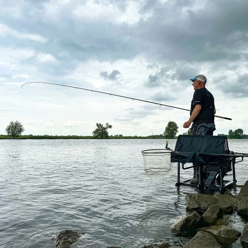 Cresta Identity ZXT Distance Feeder Hengels 5 Cresta Identity ZXT Distance Feeder Hengels - Afbeelding 3