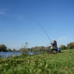 Cresta Identity ZXT Distance Feeder Hengels 13 Cresta Identity ZXT Distance Feeder Hengels -Eurotackle Verkoop 6102661Cresta Identity ZXT Distance Feeder Hengels 2