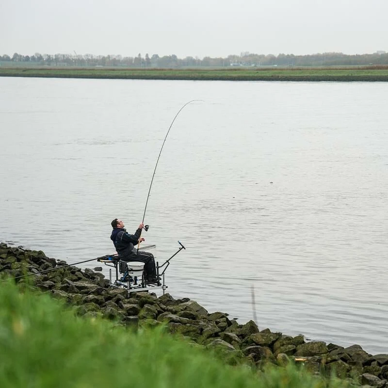 Cresta Identity ZXT Distance Feeder Hengels 7 Cresta Identity ZXT Distance Feeder Hengels - Afbeelding 5