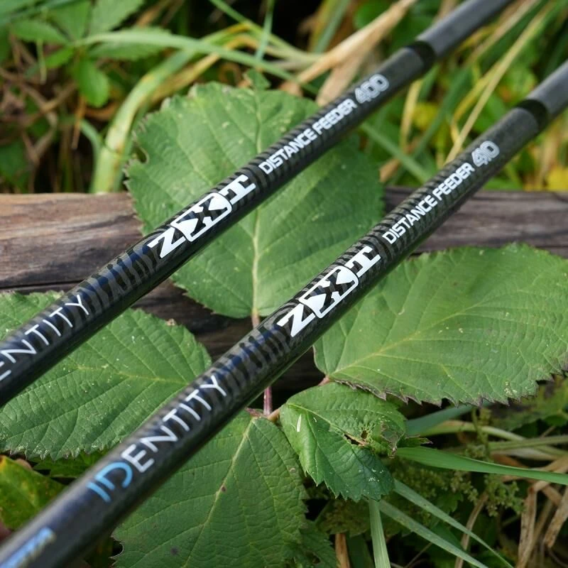 Cresta Identity ZXT Distance Feeder Hengels 8 Cresta Identity ZXT Distance Feeder Hengels - Afbeelding 6